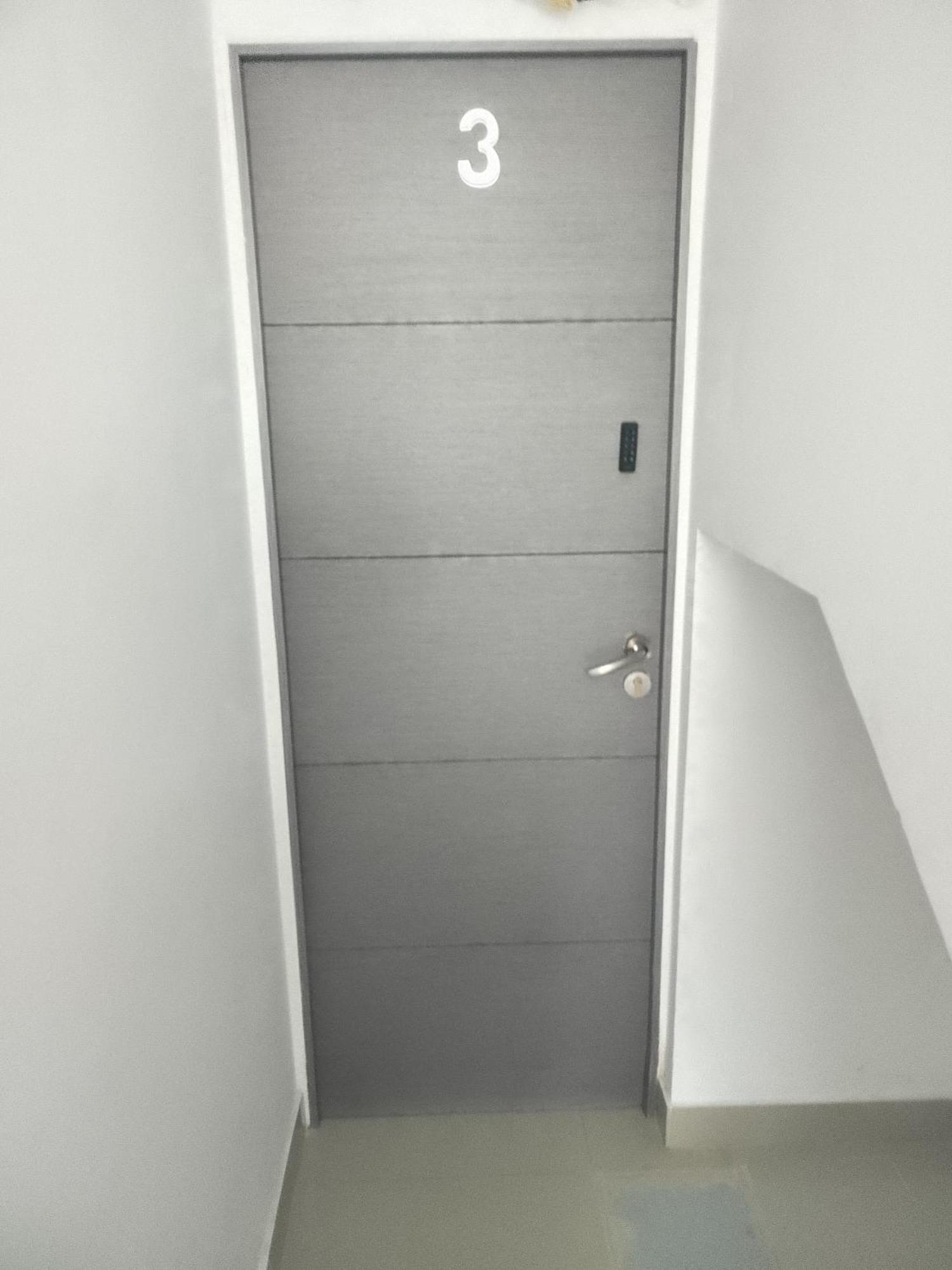 Apartamento Estudio Bailen Malaga Center Exterior foto